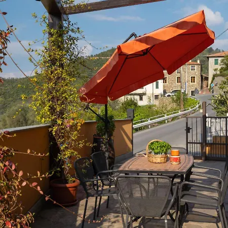 A' Ca' De Alida By Interhome Ortovero