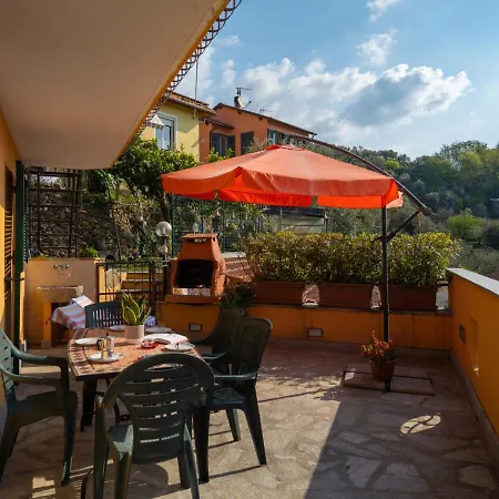 Apartment A' Ca' De Alida By Interhome Ortovero