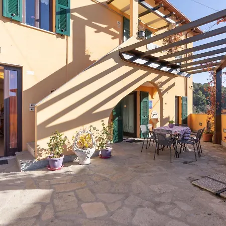 A' Ca' De Alida By Interhome Ortovero