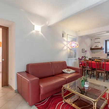 A' Ca' De Alida By Interhome Ortovero