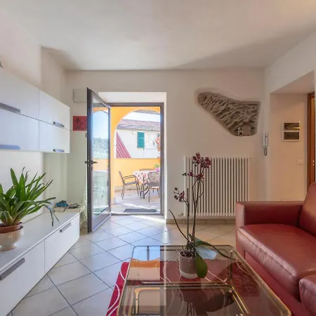 A' Ca' De Alida By Interhome * Ortovero