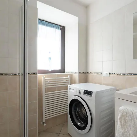 A' Ca' De Alida By Interhome דירה