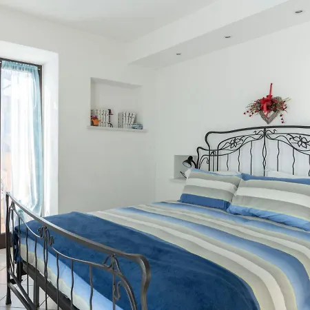 A' Ca' De Alida By Interhome Ortovero