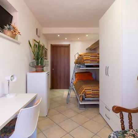 A' Ca' De Alida By Interhome