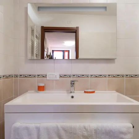 דירה A' Ca' De Alida By Interhome