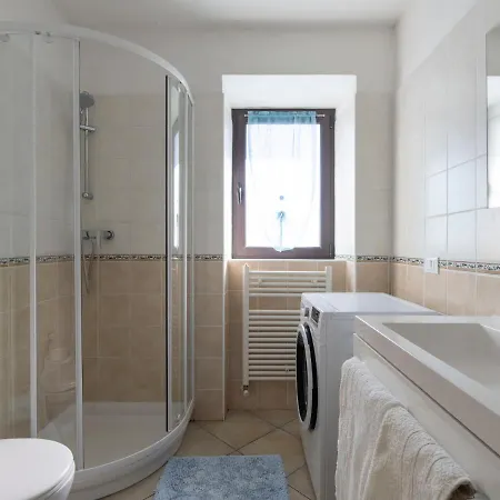 A' Ca' De Alida By Interhome Ortovero