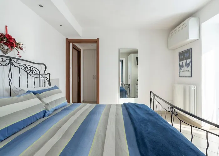 A' Ca' De Alida By Interhome شقة