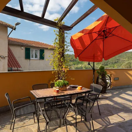 Apartment A' Ca' De Alida By Interhome *