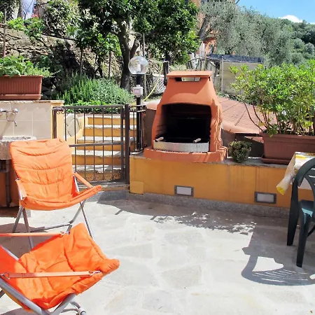 A' Ca' De Alida By Interhome Apartmán