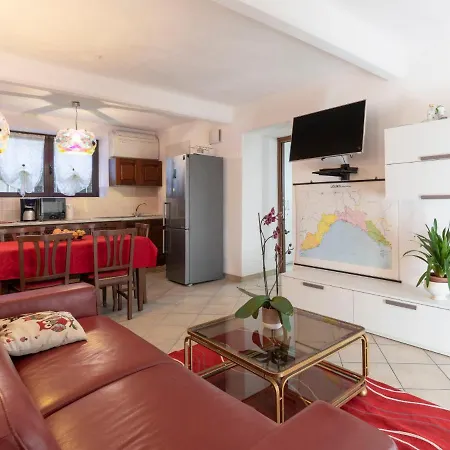 A' Ca' De Alida By Interhome *