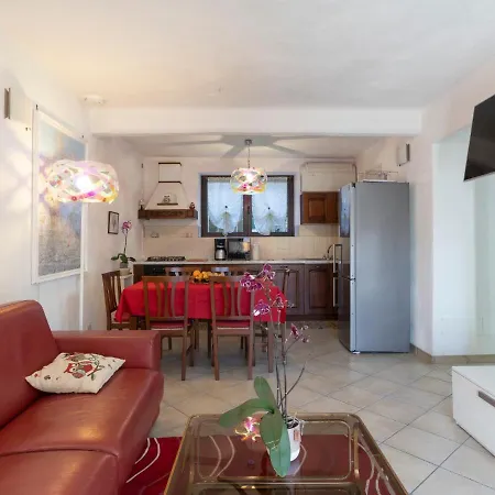 A' Ca' De Alida By Interhome *