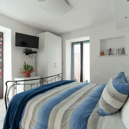 A' Ca' De Alida By Interhome Lägenhet