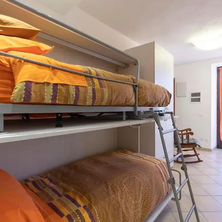 A' Ca' De Alida By Interhome Ortovero