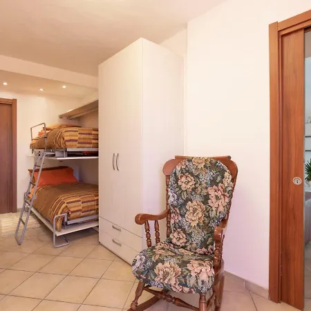 Apartment A' Ca' De Alida By Interhome