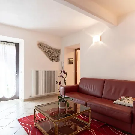 A' Ca' De Alida By Interhome *