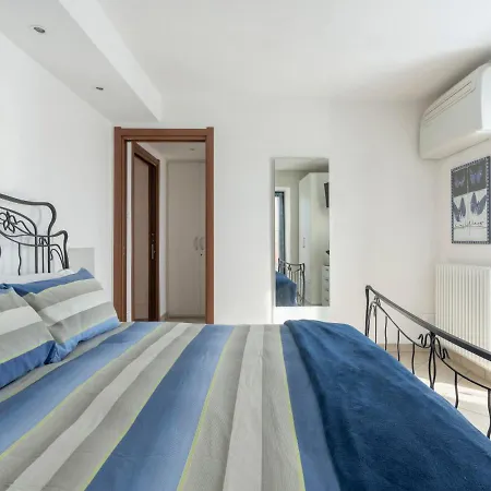 A' Ca' De Alida By Interhome Апартаменты