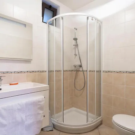 Apartment A' Ca' De Alida By Interhome Ortovero