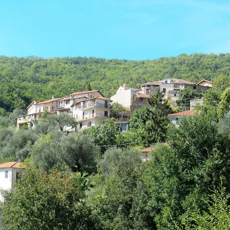 Locazione Turistica A' Ca' De Alida Appartamento *