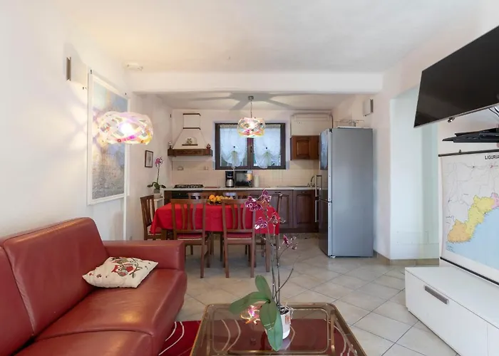A' Ca' De Alida By Interhome *