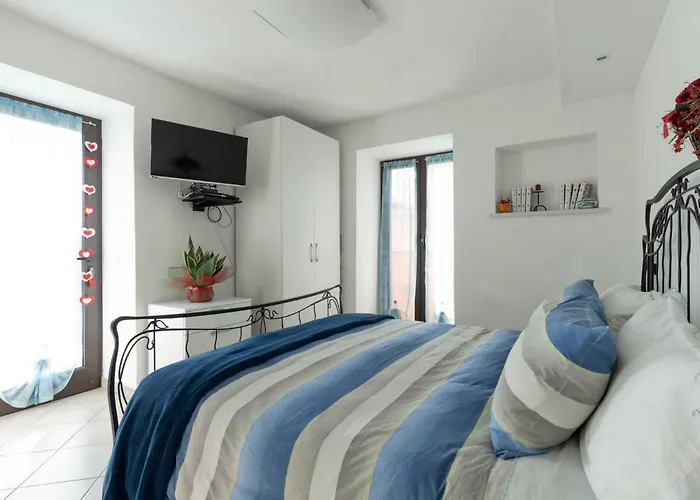 A' Ca' De Alida By Interhome Appartamento