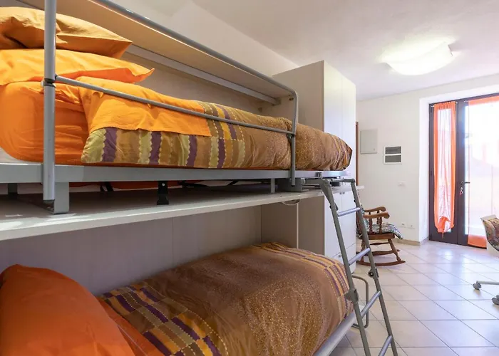 A' Ca' De Alida By Interhome Ortovero