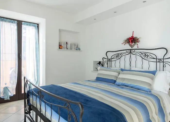 A' Ca' De Alida By Interhome Ortovero