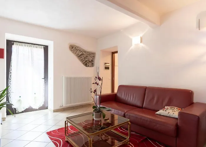 A' Ca' De Alida By Interhome *